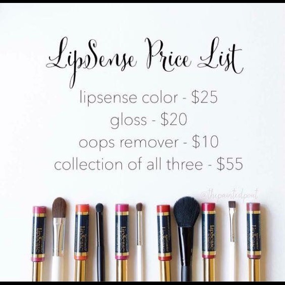 ❤️ BOGO Sale ❤️ LipSense Kits - Picture 6 of 8